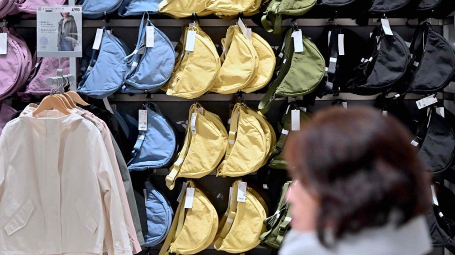 Shein is again involved a legal brouhaha over allegations of copyright infringement, this time from Uniqlo parent Fast Retailing.