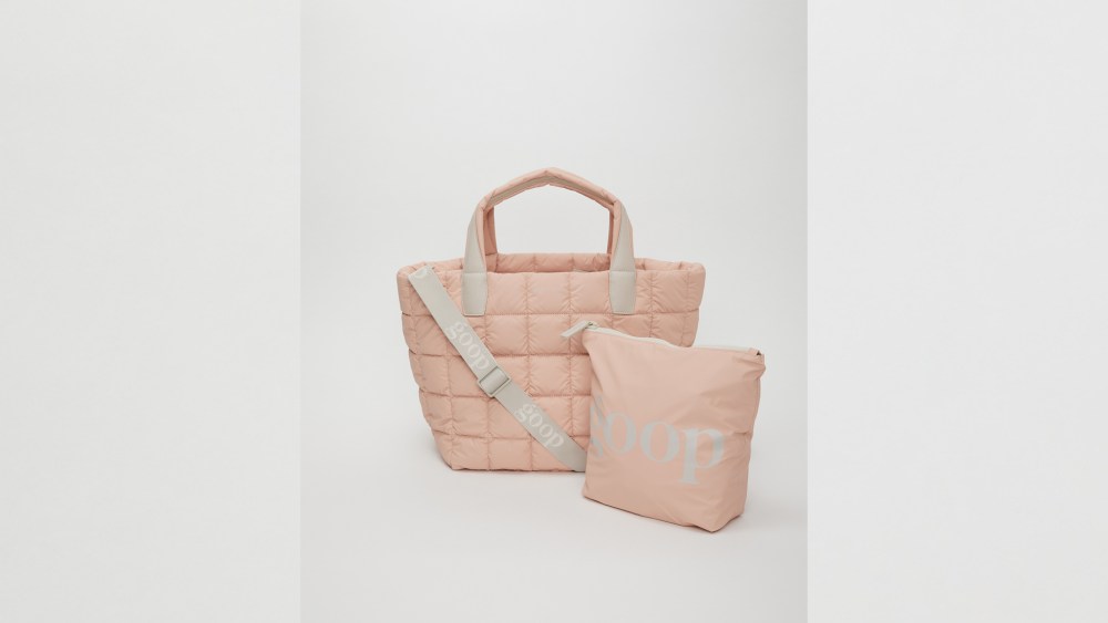 VeeCollective X Goop