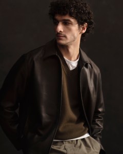 Vince Men's Fall 2024