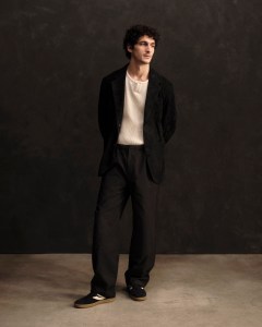 Vince Men's Fall 2024