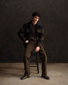 Vince Men's Fall 2024
