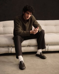 Vince Men's Fall 2024