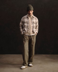 Vince Men's Fall 2024