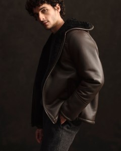 Vince Men's Fall 2024