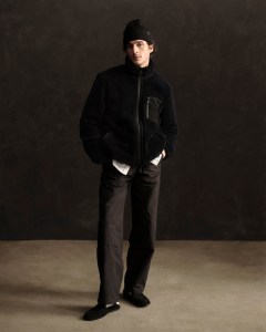 Vince Men's Fall 2024