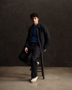 Vince Men's Fall 2024
