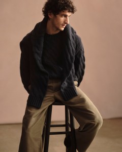 Vince Men's Fall 2024