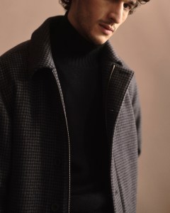 Vince Men's Fall 2024