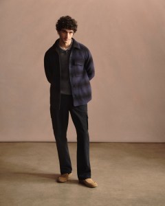 Vince Men's Fall 2024