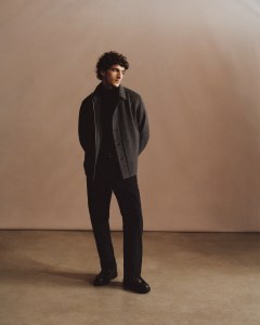 Vince Men's Fall 2024