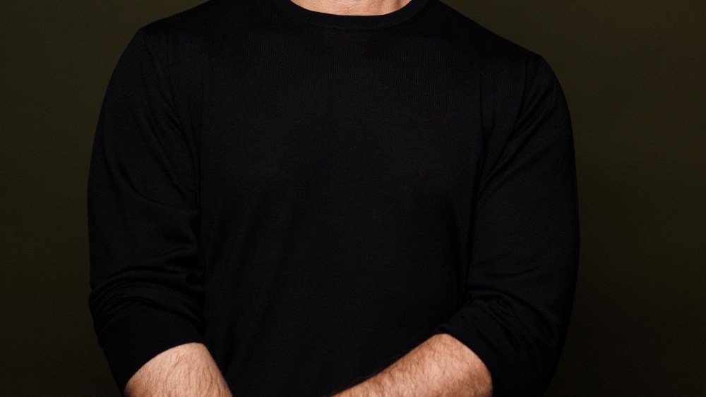 Yassine Saidi