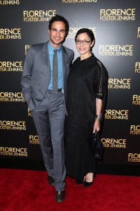 Zac Posen, Susan Posen