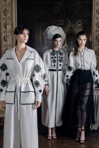 Zuhair Murad Pre-Fall 2024