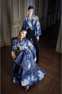 Zuhair Murad Pre-Fall 2024