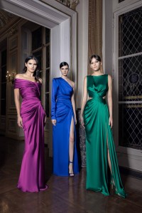 Zuhair Murad Pre-Fall 2024