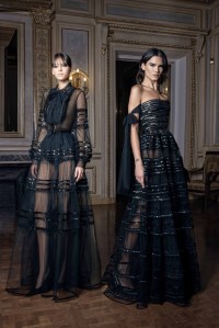 Zuhair Murad Pre-Fall 2024