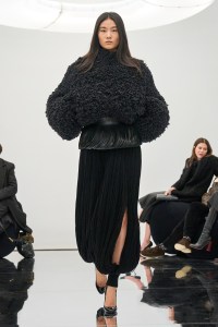 Alaïa RTW Summer Fall 2024