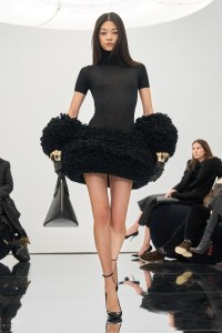 Alaïa RTW Summer Fall 2024