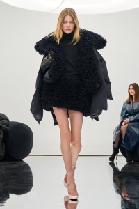 Alaïa RTW Summer Fall 2024