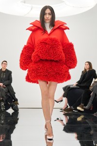 Alaïa RTW Summer Fall 2024