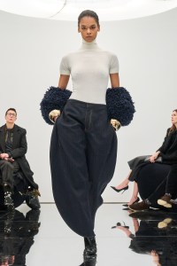 Alaïa RTW Summer Fall 2024