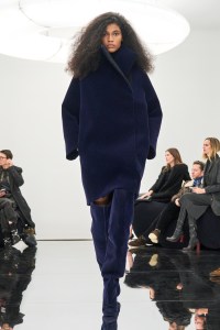 Alaïa RTW Summer Fall 2024