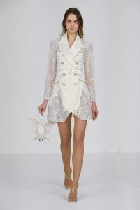 Alexis Mabille Couture Spring 2024