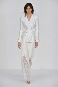 Alexis Mabille Couture Spring 2024