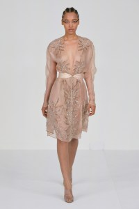 Alexis Mabille Couture Spring 2024