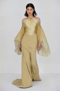 Alexis Mabille Couture Spring 2024