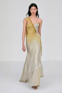 Alexis Mabille Couture Spring 2024