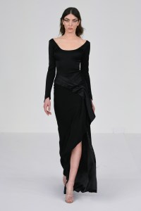 Alexis Mabille Couture Spring 2024