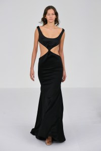Alexis Mabille Couture Spring 2024