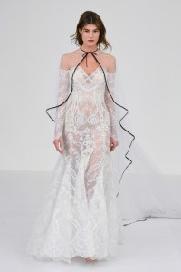 Alexis Mabille Couture Spring 2024