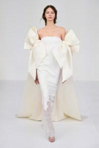 Alexis Mabille Couture Spring 2024