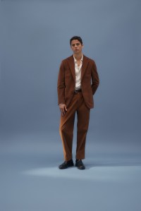 Altea Men's Fall 2024