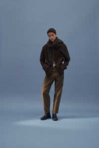 Altea Men's Fall 2024