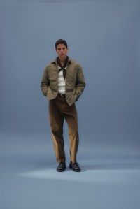 Altea Men's Fall 2024