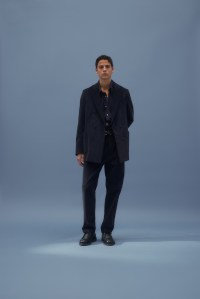 Altea Men's Fall 2024