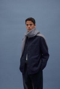 Altea Men's Fall 2024