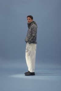 Altea Men's Fall 2024
