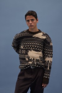 Altea Men's Fall 2024