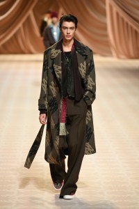 Amiri men's Fall 2024