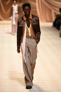 Amiri men's Fall 2024