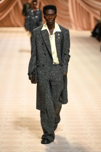 Amiri men's Fall 2024
