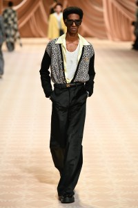Amiri men's Fall 2024