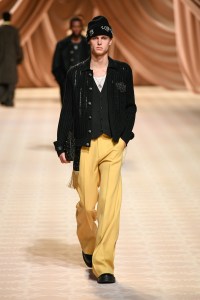 Amiri men's Fall 2024