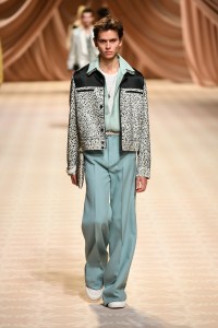 Amiri men's Fall 2024