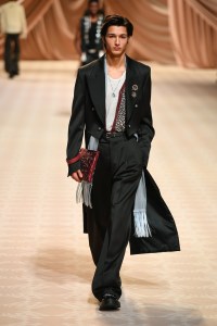 Amiri men's Fall 2024