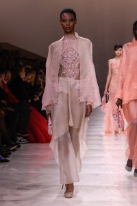 Armani Privé Couture Spring 2024